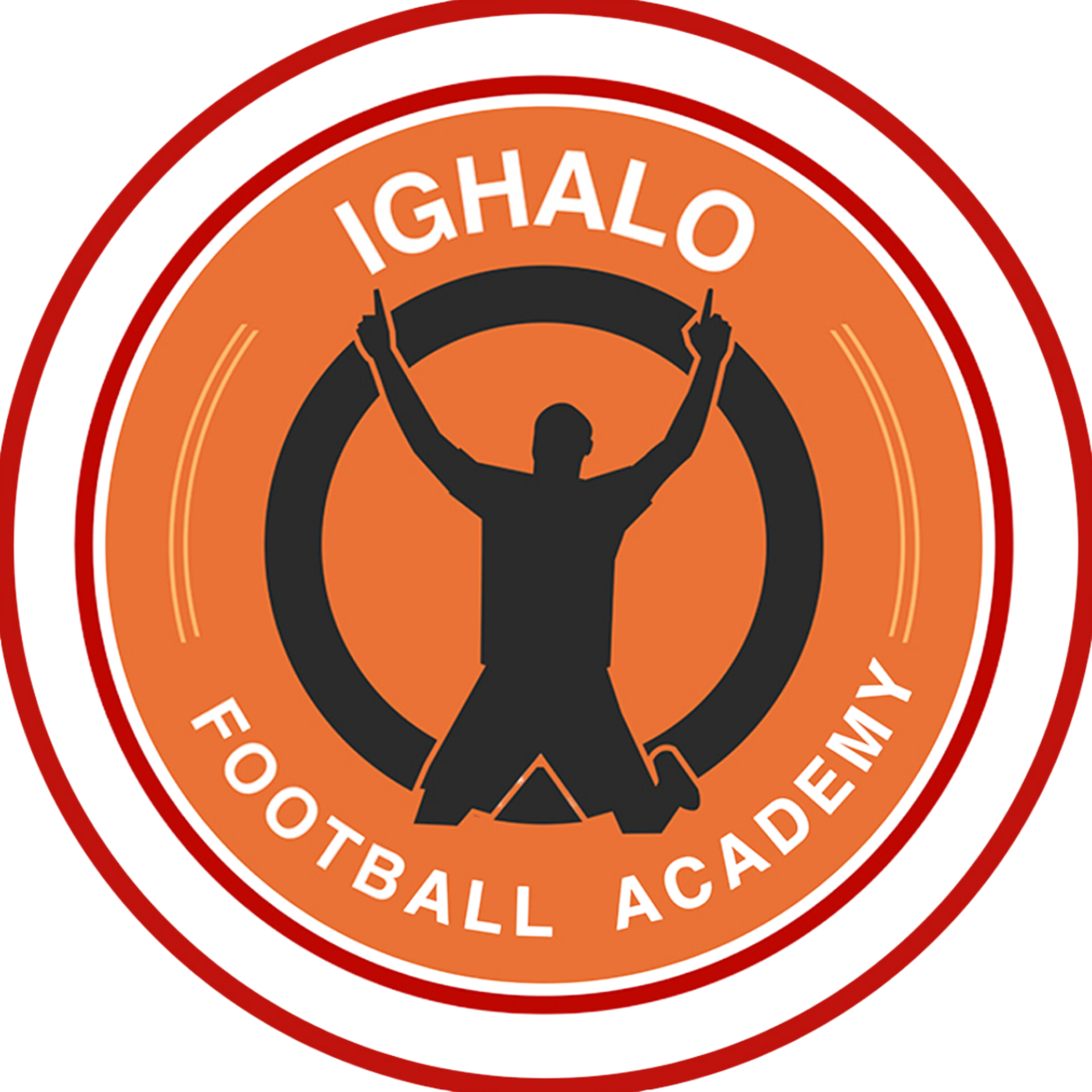 Ighalo FA